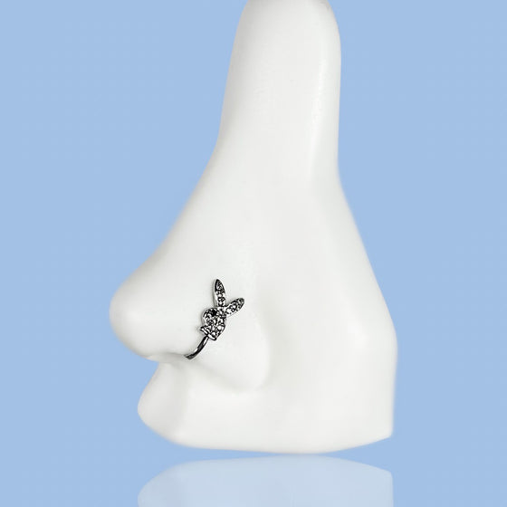 Bunny Nose Cuff