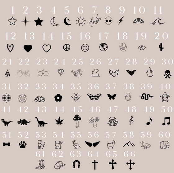 Custom Chunky Bracelet