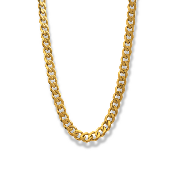 Thick Cuban Chain