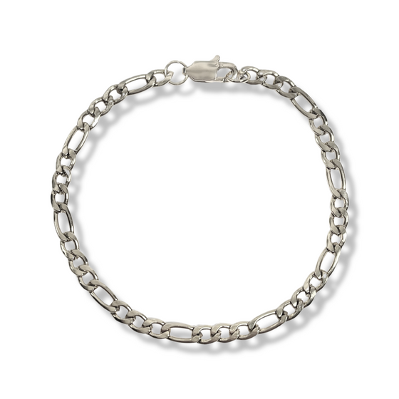 Figaro Bracelet