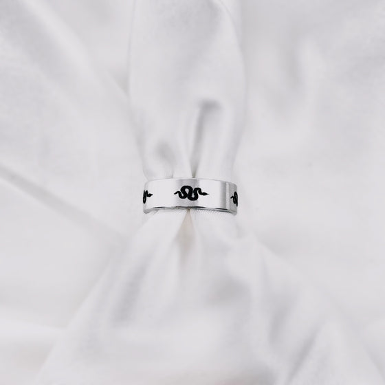 Snake Ring