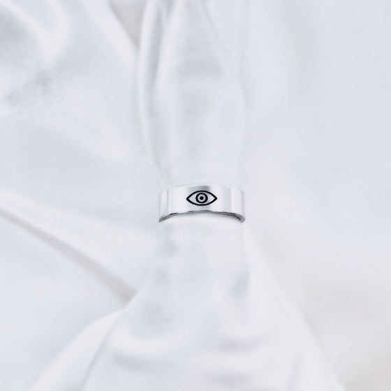 Evil Eye Ring