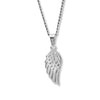 Angel Wing Necklace
