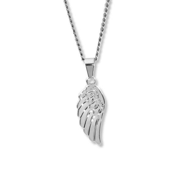 Angel Wing Necklace