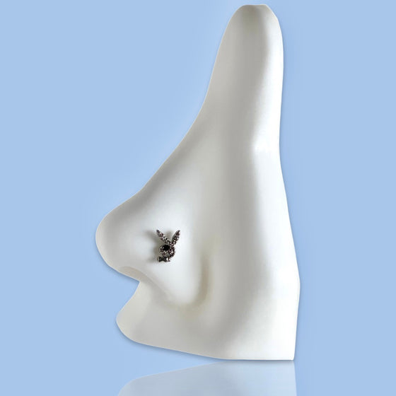 Bunny Nose Ring