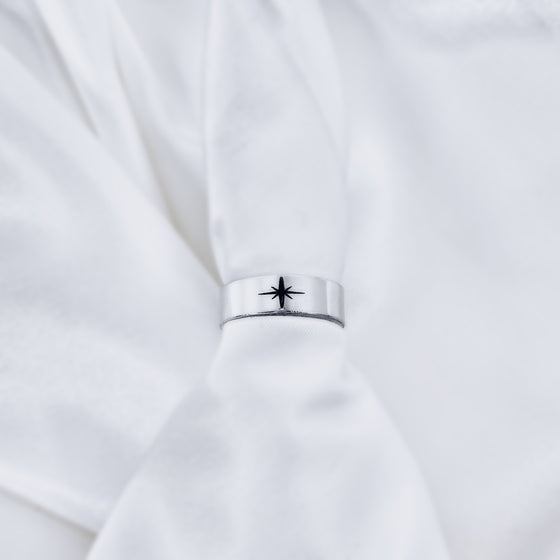 North Star Ring