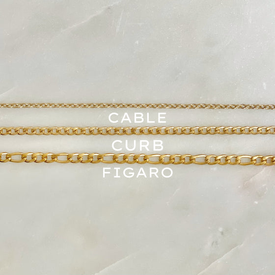 Guiding Star Pendant Necklace