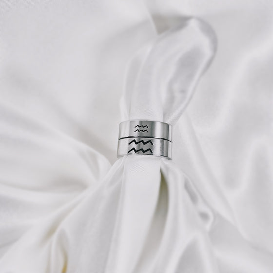 Zodiac Ring