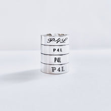  P4L Ring