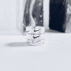 Swoosh Ring