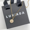 Guiding Star Pendant Necklace