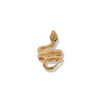 Serpentine Ring