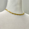 Double Herringbone Chain