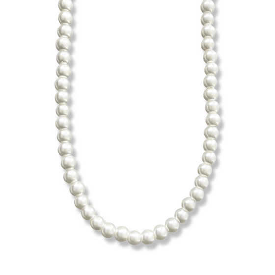 Classic Pearl Choker