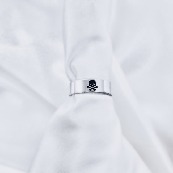Skull Ring