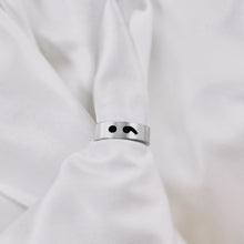  Semi Colon Ring