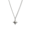 North Star Necklace