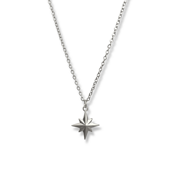 North Star Necklace