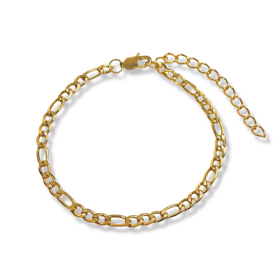 Figaro Anklet