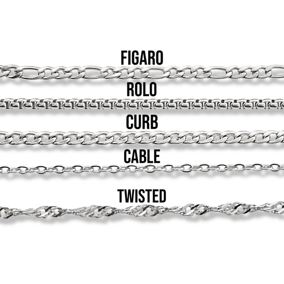 Crying Heart Necklace